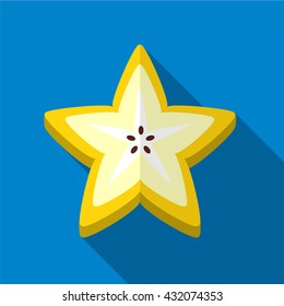 Carambola Icon