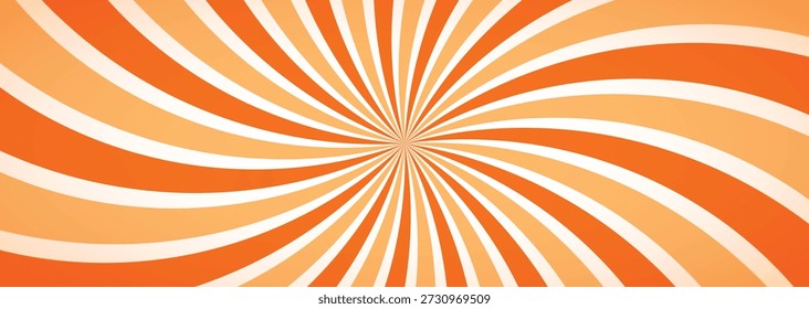caramel candy sunburst background salted caramel ice cream
