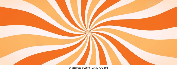 caramel candy sunburst background salted caramel ice cream