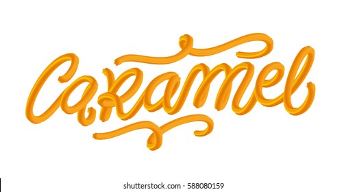 Caramel текст. Caramel надпись. Карамельный логотип. Красивая надпись Caramel. Карамелька надпись.