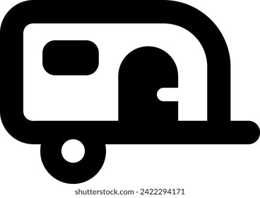 caravan car cars truck van 21766