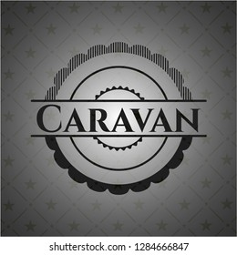 Caravan dark emblem