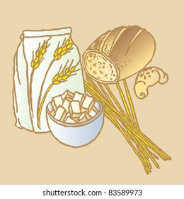 carbohydrates