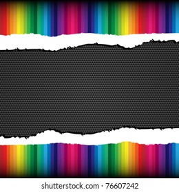 carbon background texture