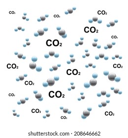 Carbon Dioxide