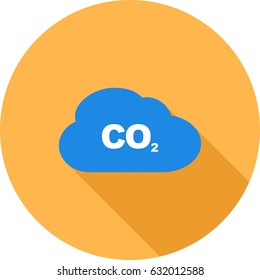 Carbon Dioxide Gas