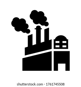 Carbon Dioxide Symbol oder Logo einzeln auf Zeichen Vektorgrafik - hochwertige Vektorsymbole in schwarzem Stil
