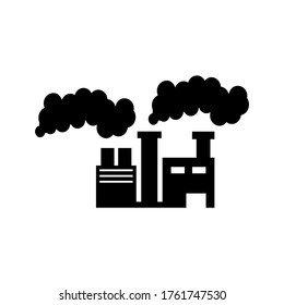 Carbon Dioxide icon or logo isolated sign symbol vector illustration - high quality black style vector icons
