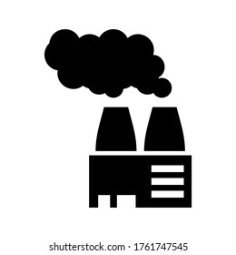 Carbon Dioxide icon or logo isolated sign symbol vector illustration - high quality black style vector icons
