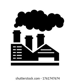 Carbon Dioxide icon or logo isolated sign symbol vector illustration - high quality black style vector icons
