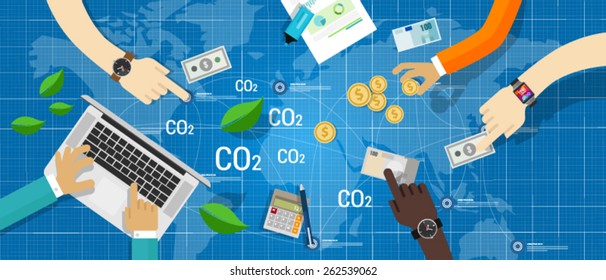 Carbon Emission Trading