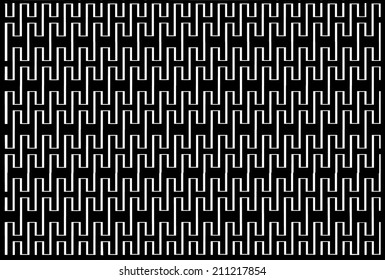 Carbon Fiber Background