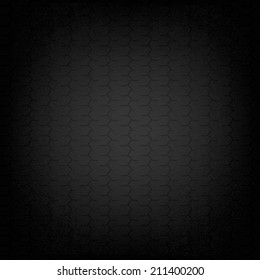 Carbon Fiber Background