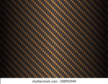 Carbon fiber background