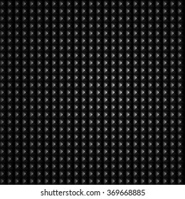 Carbon fiber background.