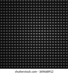 Carbon fiber background.