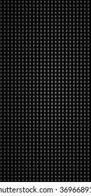Carbon fiber background.