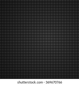 Carbon fiber background.