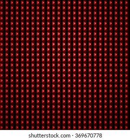 Carbon fiber background.