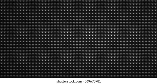 Fundo de fibra de carbono.