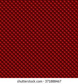 Carbon fiber background.