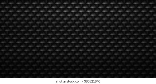 Carbon fiber background.
