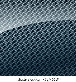 Carbon Fiber Background