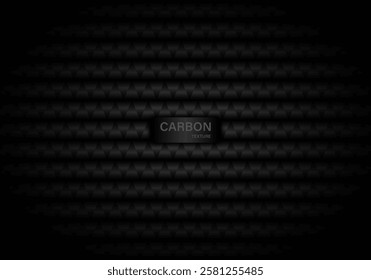 carbon fiber background Abstract metallic wallpaper for car customization or service. There are endless web textures or page fill styles.