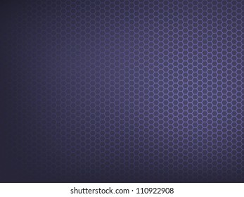 Carbon or fiber background. EPS 8 vector file included