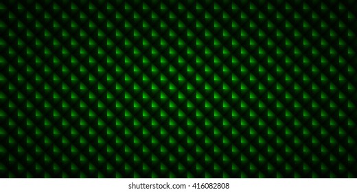 Carbon fiber background. Geometric grid background. Vector Illustration.