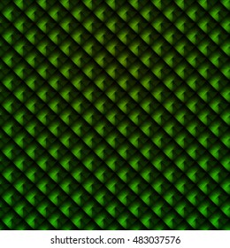 Carbon fiber background. Geometric grid background. Colorful luxury background. Vector Illustration.