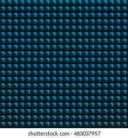 Carbon fiber background. Geometric grid background. Colorful luxury background. Vector Illustration.