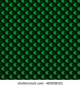 Carbon fiber background. Geometric grid background. Colorful luxury background. Vector Illustration.