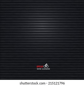 Carbon fiber and dark grey background
