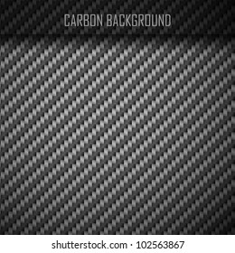 Carbon Carbon Fiber Seamless Background