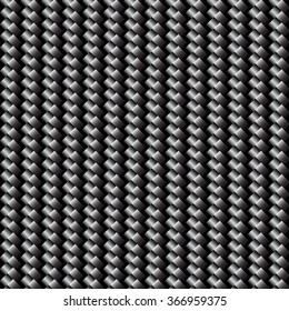 Carbon fiber texture
