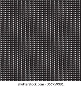 Carbon fiber texture
