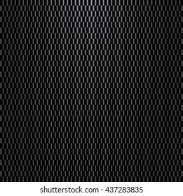 Carbon fiber texture