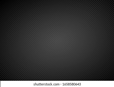 Carbon Fiber Texture Background Vector