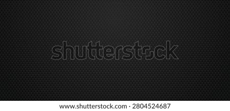 Carbon fiber texture. New technology background