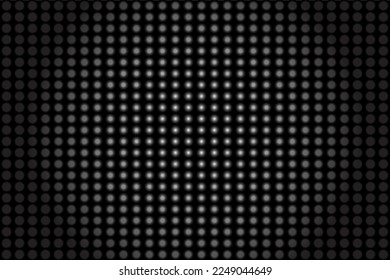Carbon fiber texture sueface black vector background