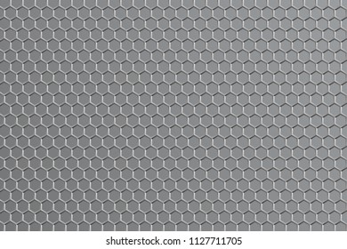 Carbon fiber texture. Vector background. Abstract technology vector template