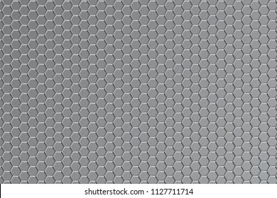 Carbon fiber texture. Vector background. Abstract technology vector template