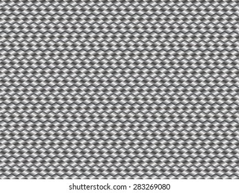 Carbon fiber texture  vector background