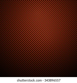Carbon fiber texture. Vector background.