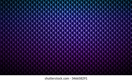 Carbon fiber texture. Vector background.