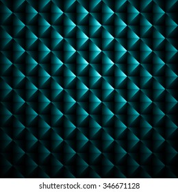 Carbon fiber texture. Vector background.
