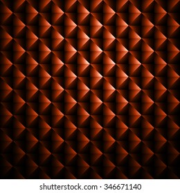 Carbon fiber texture. Vector background.
