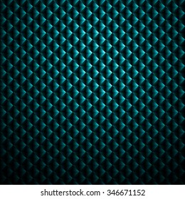 Carbon fiber texture. Vector background.