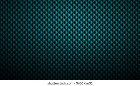 Carbon fiber texture. Vector background.